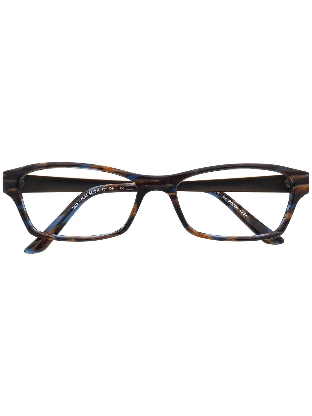 Prodesign Denmark 5628 c.9034 Eyewear